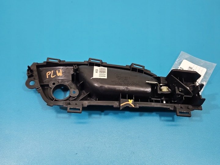 РУЧКА ВНУТРЕННЯЯ ПЕРЕДНЯЯ ЛЕВАЯ HYUNDAI I40 25111-72800, фото 3