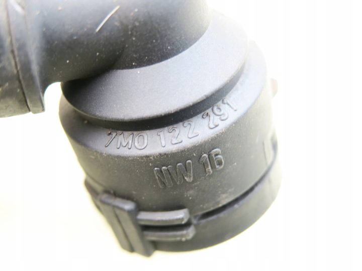Volkswagen OE 7M0122291 Радиатор, система охлаждения двигателя, фото 2