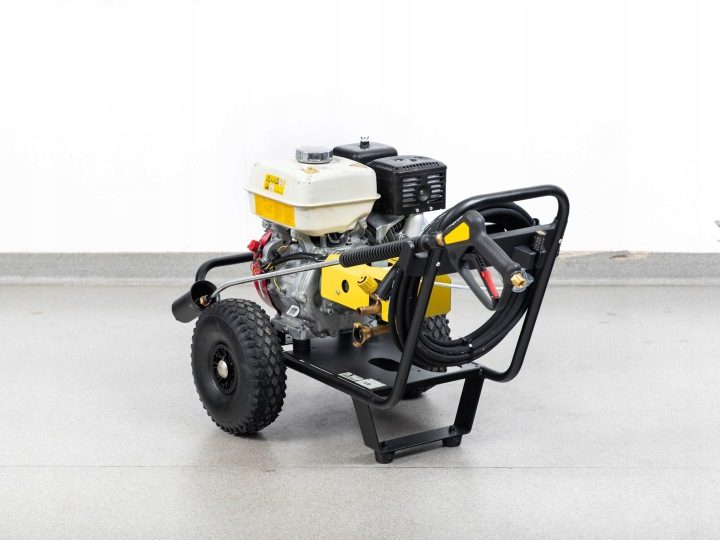 Мойка высокого давления Karcher 200 бар 0 Вт, фото 7