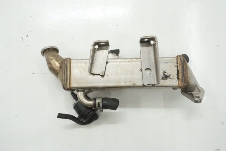 NISSAN QASHQAI J10 РАДИАТОР EGR EGR 2.0DCI, фото 1
