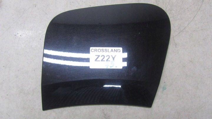 Opel Crossland X лючок горловины бензобака Z22Y 13461775, фото 1
