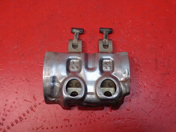 Хомут кронштейна DPF Ford Galaxy 2.0 TDCI YMCB 2020 г., фото 1