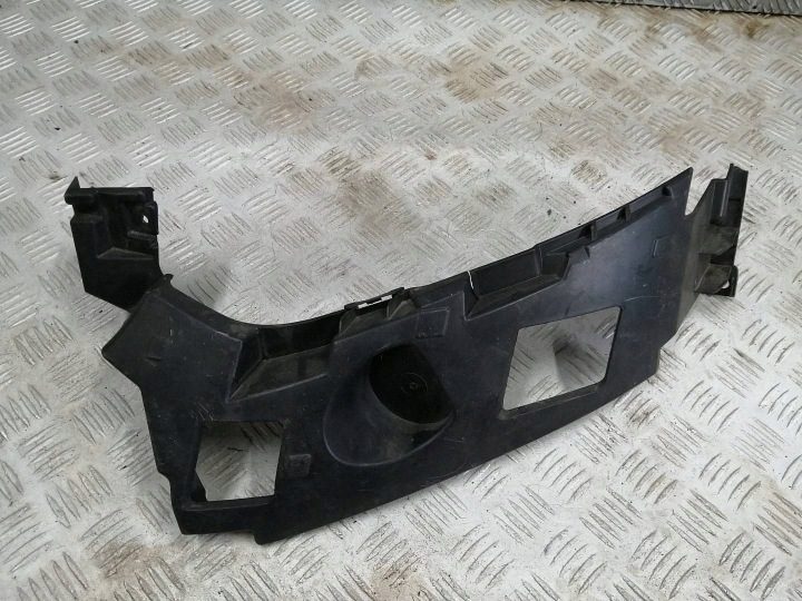 RR OPEL VIVARO C ZAFIRA D ЛЕВАЯ НАПРАВЛЯЮЩАЯ БАМПЕРА ПЕРЕДНЯЯ, фото 1