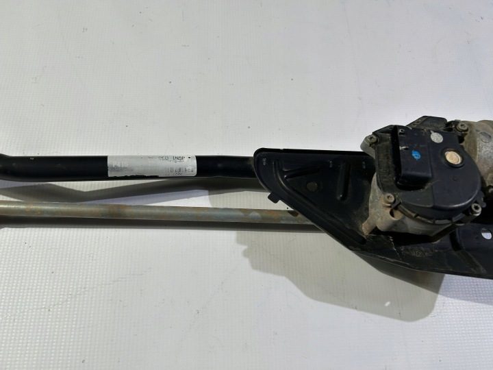 Механизм моторчик дворников лобового стекла Ford F150 F-150 2009-, фото 3