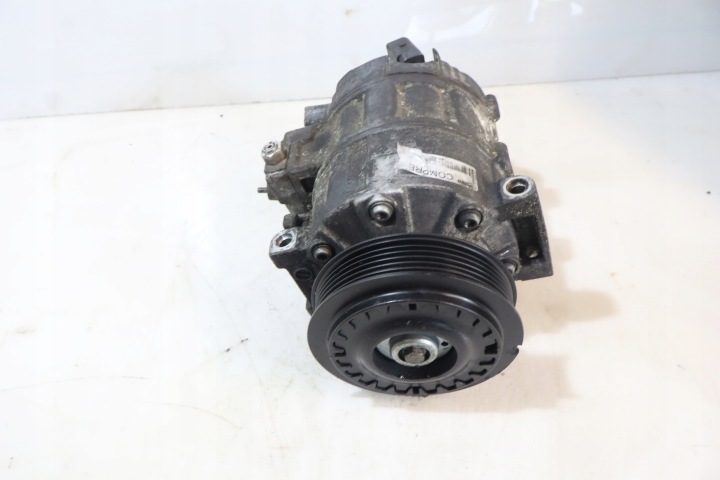 КОМПРЕССОР КОНДИЦИОНЕРА VOLKSWAGEN TOURAN I 2.0TDI, фото 1