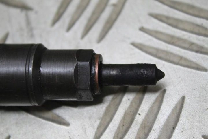 Комплект форсунок форсунки Audi A6 C4 2.5 TDI 140 Л.С. R5 046130201B 4 ШТ., фото 3