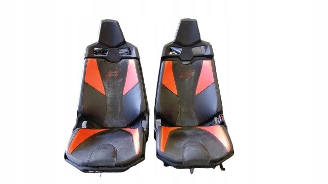Сиденье, сиденье, диван Can Am Maverick X3 - 708002874, 708002382, фото 5