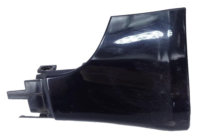 Порог накладка защита левая задняя Seat Exeo 08- 3R0853579A LZ9Y, фото 1
