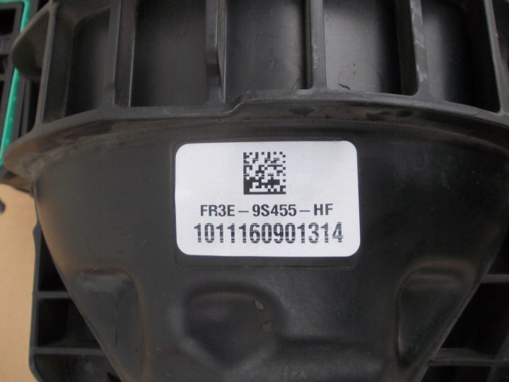 Впускной коллектор Ford Mustang 5,0 V8 GT 2011-2014, фото 10