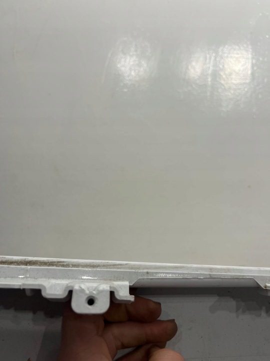 Smart Fortwo II крышка накладка задняя A4517570006, фото 4
