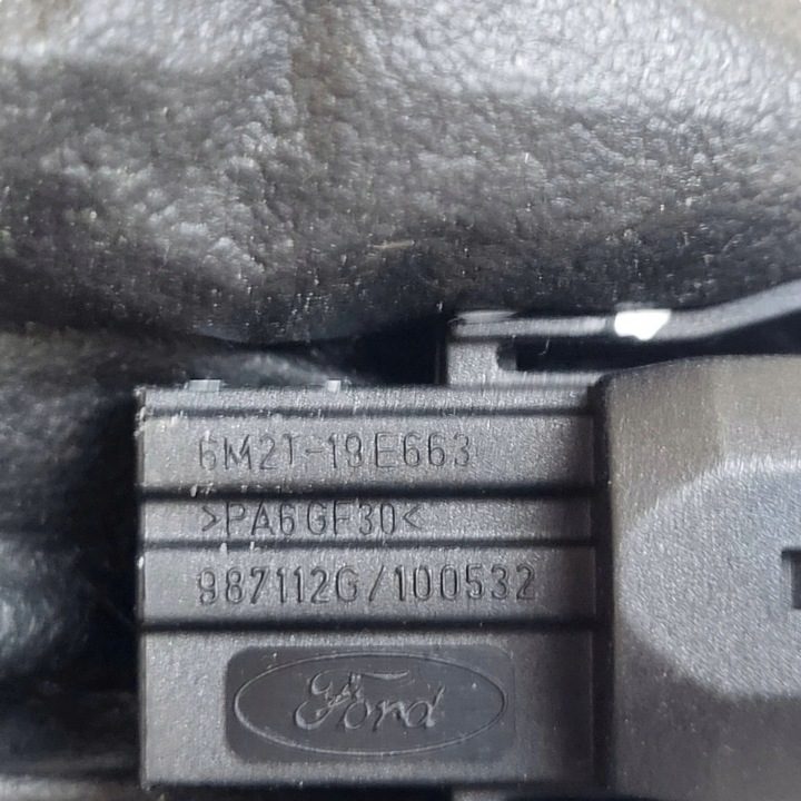 Датчик освещенности Mazda 6 987112G, фото 8