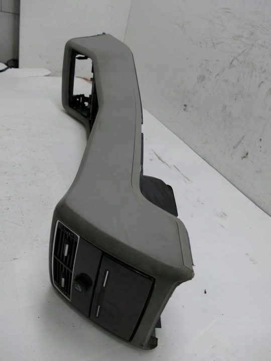 Центральный тоннель консоль Audi OE 4E0863973A, фото 7
