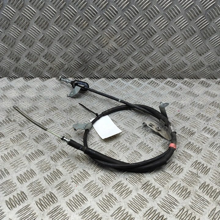 ТРОС РУЧНОГО ТОРМОЗА TOYOTA GR 86 КУПЕ (ZN8) SU00308829 33504825 2.4L, фото 1
