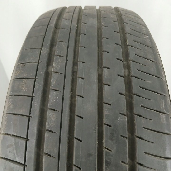 Шина летняя Yokohama BluEarth-XT AE61 215/60R16 95 В, фото 2