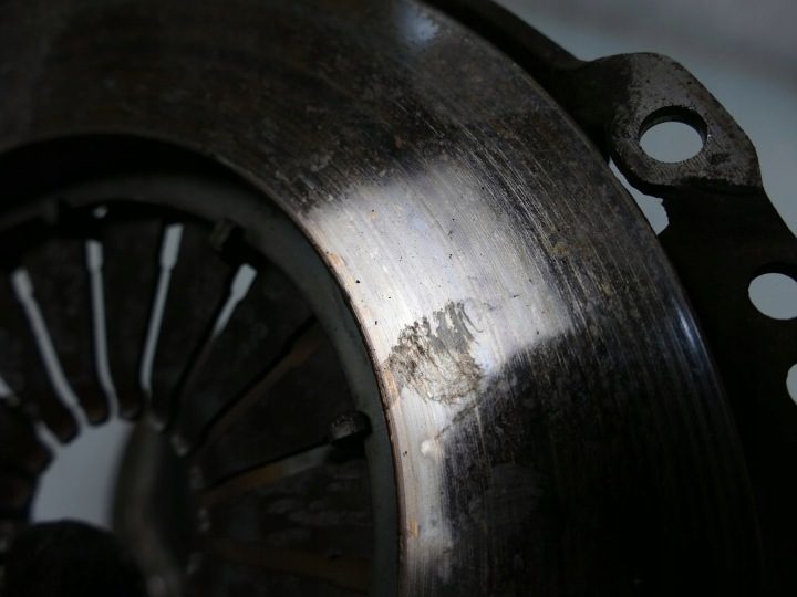 AUDI A3 8L 1.8 т МАХОВИК КОРЗИНА, фото 7