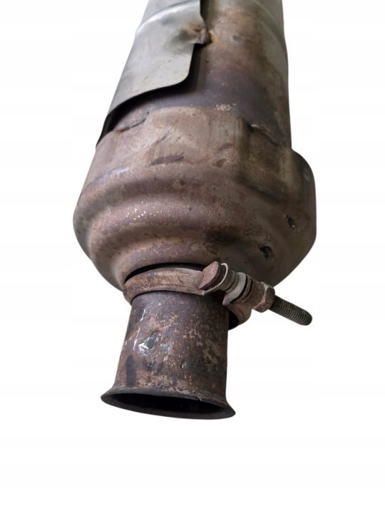 ФИЛЬТР ТВЕРДЫХ ЧАСТИЦ DPF CITROEN C-CROSSER 2.2 HDI F021, фото 3