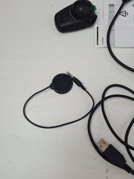 SENA Интерком Мотоциклетный SMH5 Multicom Bluetooth 3.0 для 700m с Mikrofonem, фото 7