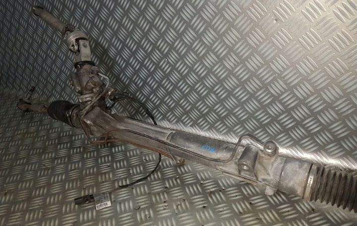 BMW F01 F06 F07 F10 F12 XD XI РУЛЕВАЯ РЕЙКА DYNAMIC DRIVE XDRIVE 6788641, фото 7