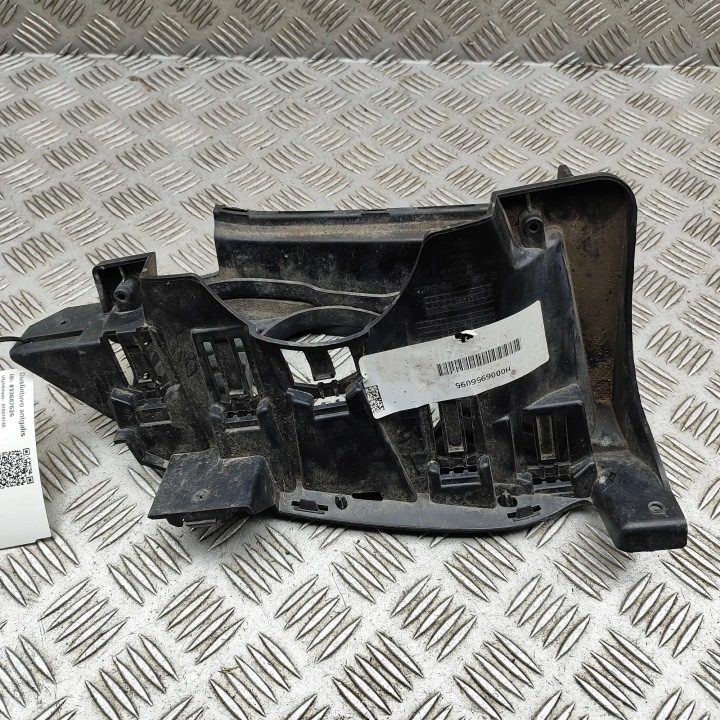 НАСАДКА ГЛУШИТЕЛЯ MERCEDES-BENZ A (W177) A1778857501 33687626 2018, фото 2