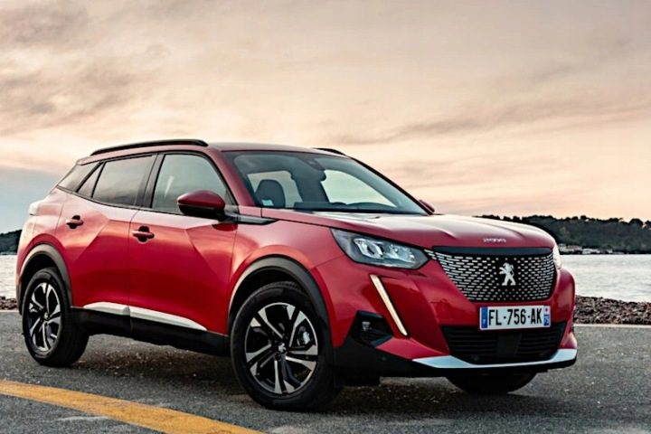 Peugeot 2008 II 1.2 THP датчик детонации 9632754980, фото 5