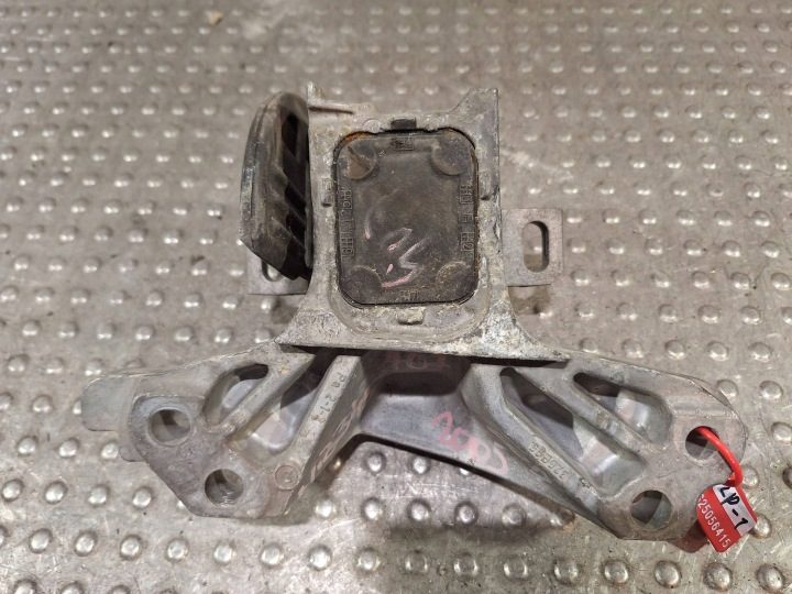 Подушка коробки 326B95 Citroen C5 III 2.0 HDI 07-, фото 5