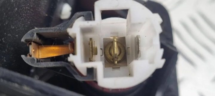 Пепельница Audi OE 8D0857951B, фото 7