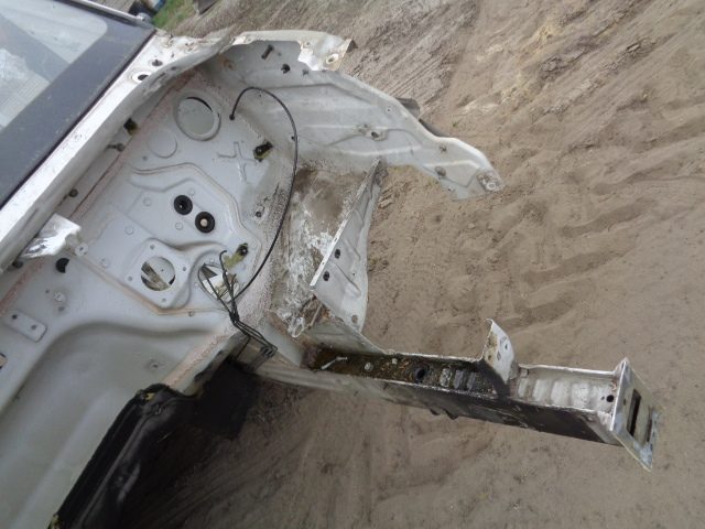 КАБИНА КУЗОВ РАМА КРЫША MERCEDES SPRINTER ДВОЙНАЯ КАБИНА DUBEL W906 906 2015 ГОД, фото 12