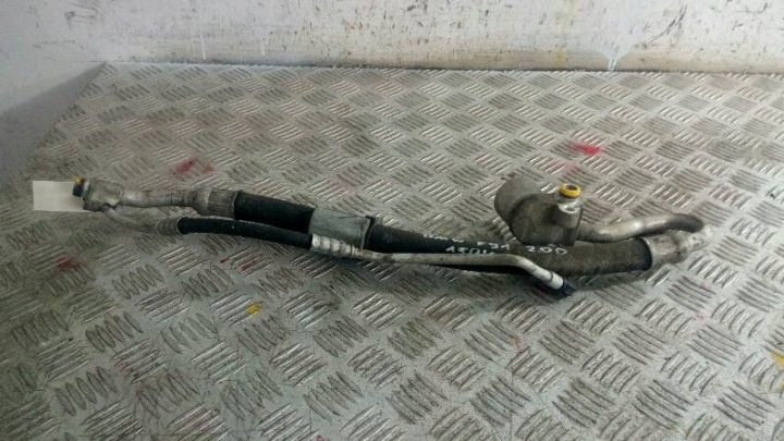 Трубка кондиционера Ford Focus mk2 1.6HDI, фото 2
