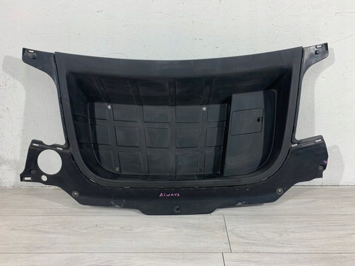 Ванна кофр aiways u5, фото 1