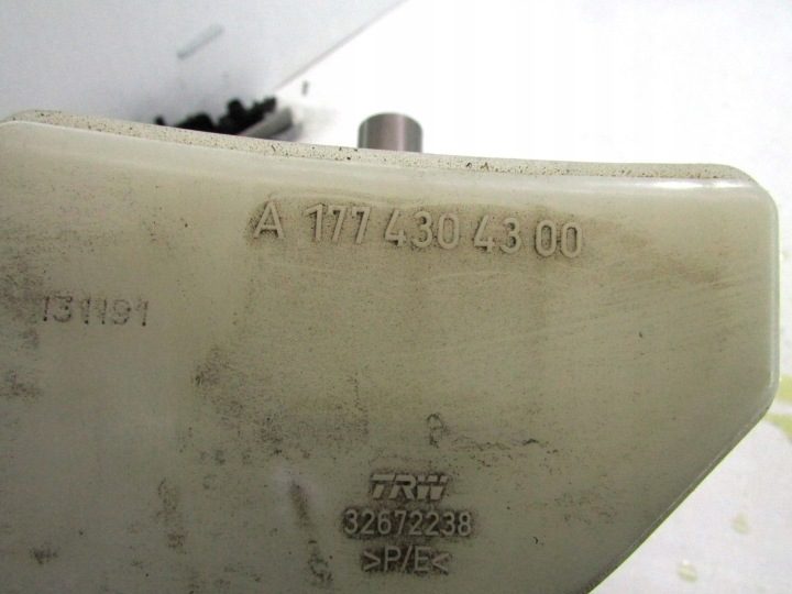 MERCEDES W177 НАСОС ТОРМОЗНОЙ ЕВРОПА A1774304300, фото 7