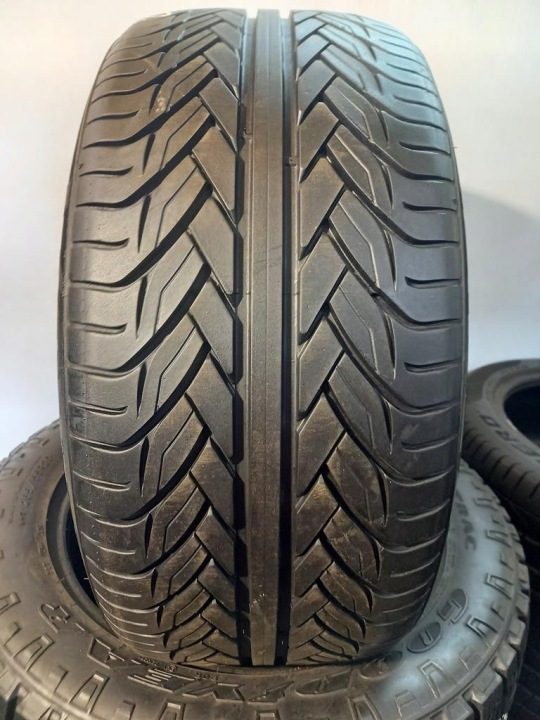 2× Шина летняя 275 40 R20 Lexani Lx-twenty XL bsw 106W 40R20, фото 4
