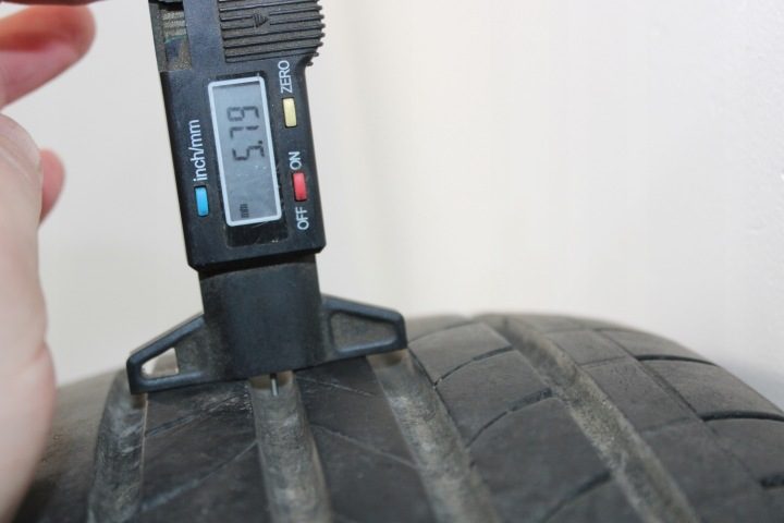 КОЛЕСА ДИСКИ ЛИТЫЕ ДИСКИ 205/55 R16 KIA VENGA, фото 10