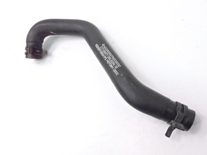 ШЛАНГ ВОДЯНОЙ MERCEDES S-КЛАСС W222 A2225000275, фото 6