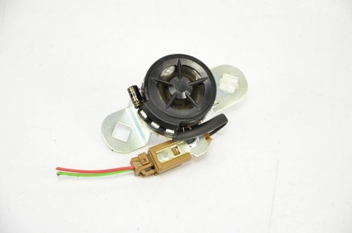 ДИНАМИК ЗАВОДСКОЙ 281E11KA0A NISSAN JUKE 11-, фото 1