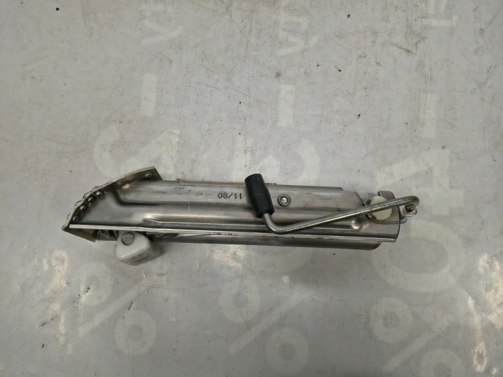Рычаг Mercedes W204 W207 W212, фото 6