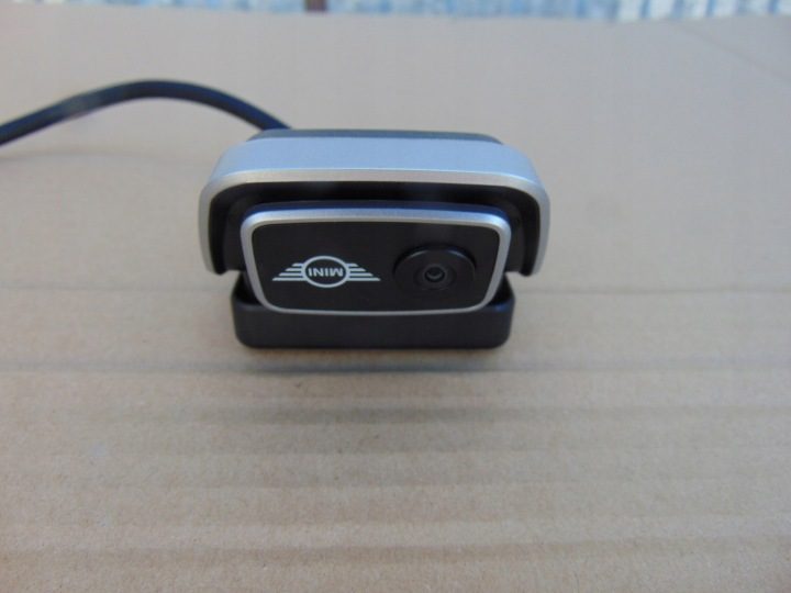 КАМЕРА ЗАДНЕГО ВИДА BMW E81 E87 F20 F06 F12 E63 E64 E85 MINI COOPER CLUBMAN, фото 7