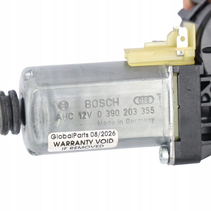 НОВЫЙ ОРИГИНАЛЬНЫЙ AUDI 8F0959731 ДВИГАТЕЛЬ ЭЛЕКТРИЧЕСКИЙ, фото 12
