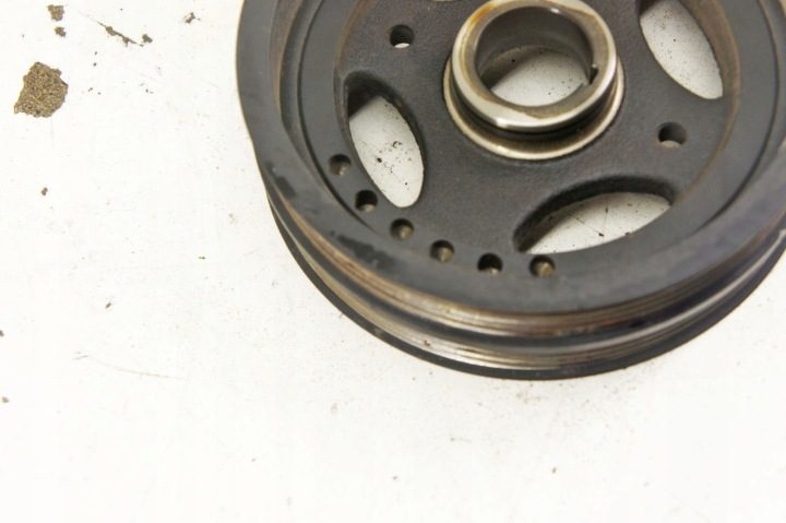 LH058 Suzuki Swift VI MK8 1.4i Шкив, фото 2