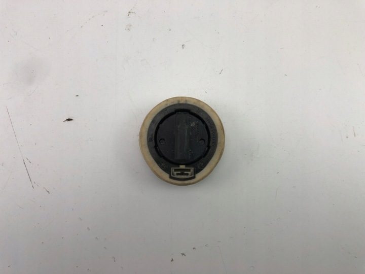 Датчик удара Volkswagen OE 5K0959354, фото 1