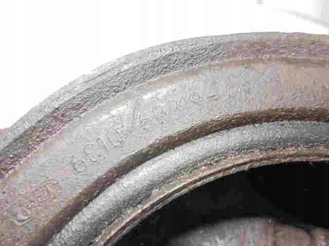 Fiat OE 6C1Q6B319AF, фото 5
