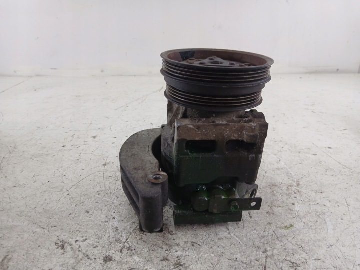 FIAT PUNTO II 1.2 КОМПРЕССОР КОНДИЦИОНЕРА 465144430, фото 2