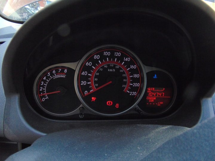 КАТАЛИЗАТОР ВЫПУСКНОЙ КОЛЛЕКТОР MAZDA 2 DE DH DEMIO III 2007 г.- 1.3B ZJ EU, фото 9