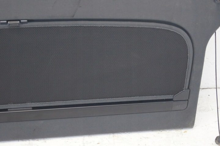 ПОЛКА БАГАЖНИКА AUDI A3 8P 3D, фото 5