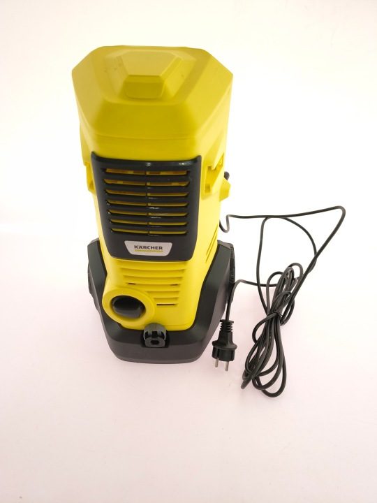 Мойка высокого давления Karcher K 3 FJ 1.676-358.0, фото 4