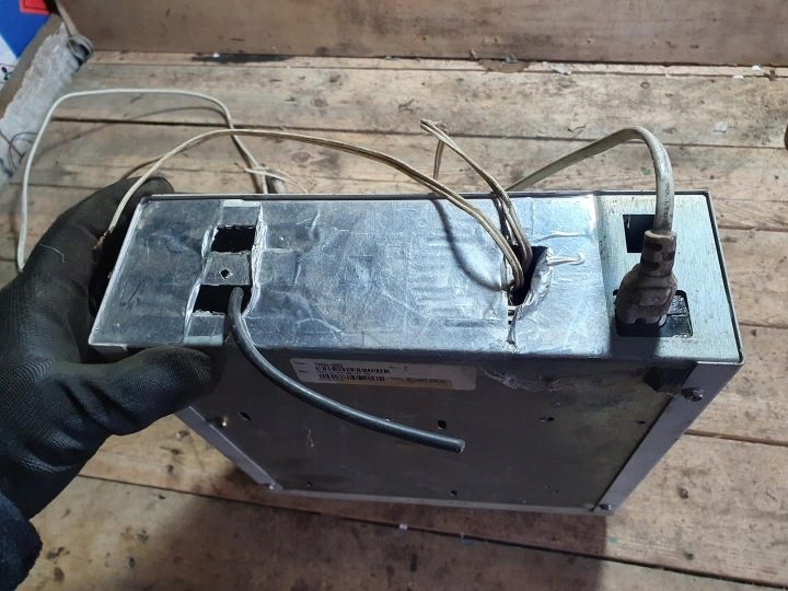 Автомагнитола JVC KD-X282BT 1-DIN, фото 7