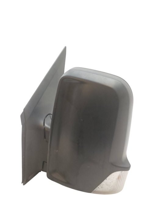 ЗЕРКАЛО ЛЕВОЕ 2 пин W906 EU Mercedes-Benz Sprinter II (2006- ), фото 1