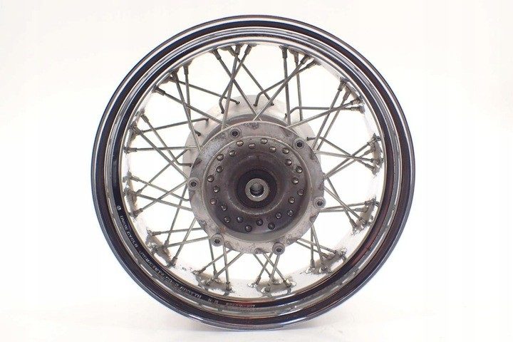 Yamaha XVS 1100 Drag Star Диск задний 15"x4.50, фото 4