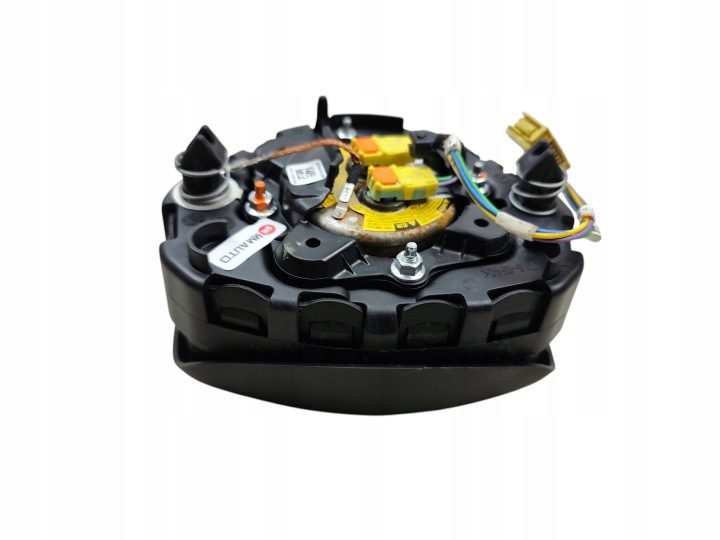 ПОДУШКА БЕЗОПАСНОСТИ ВОДИТЕЛЯ MERCEDES W176 W246 C117 X156 W218 2188605102, фото 4