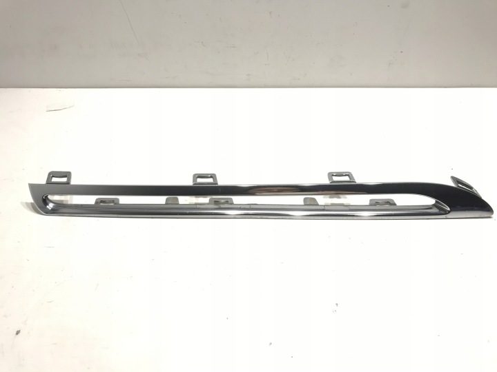 МОЛДИНГ ХРОМ РЕШЕТКА РАДИАТОРА MERCEDES W253 GLC A2538880285, фото 1