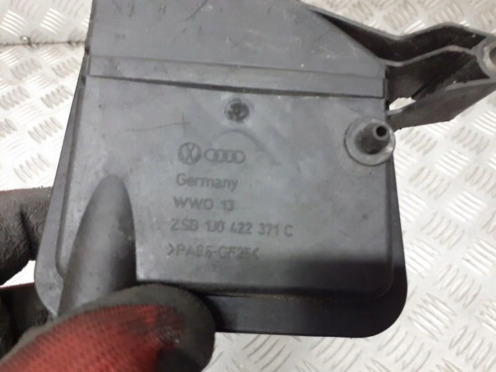 БАЧОК ГИДРОУСИЛИТЕЛЯ VW BORA 1.9 TDI 1J0422371C, фото 2